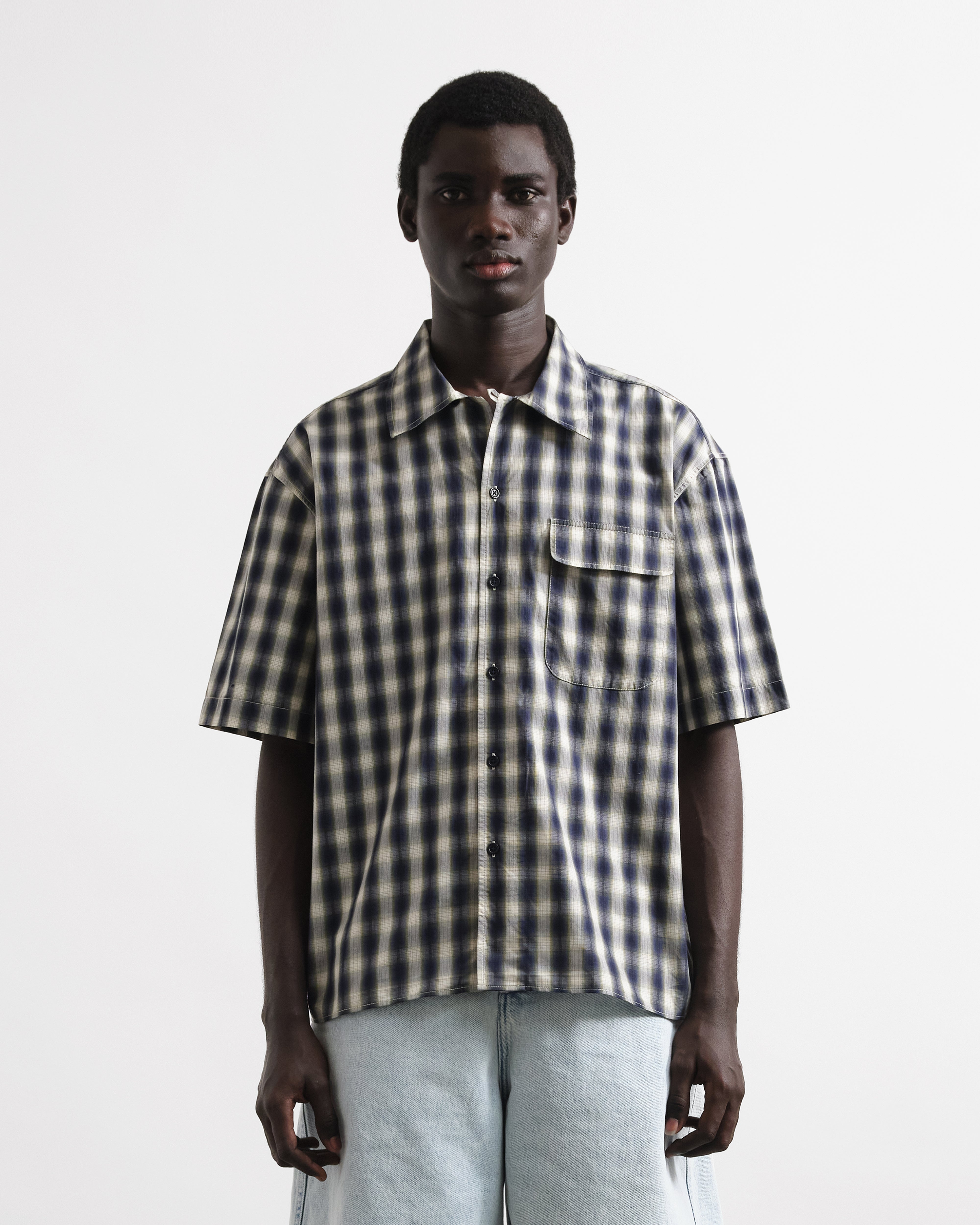 Wray Short Sleeve Shirt